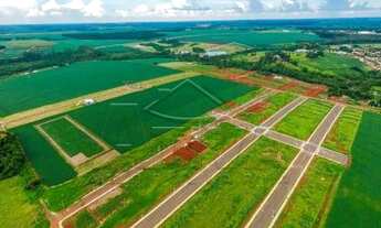 Imagem 2: Toledo - Lote/Terreno - Jardim Tocantins