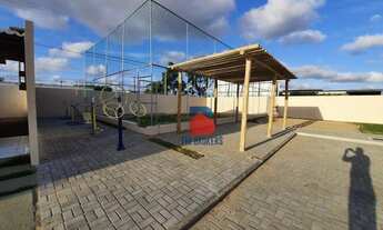 Imagem 6: Casa no condominio residencial Green Park 1 em Parnamirim Mcmv Casa verde e Amarela