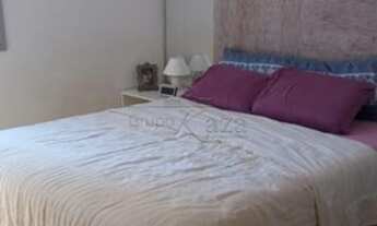 Imagem 4: Parque Residencial Aquarius - Residencial Serramar - 86m² - 3 Dorm - 2 Vagas- Aceita Per