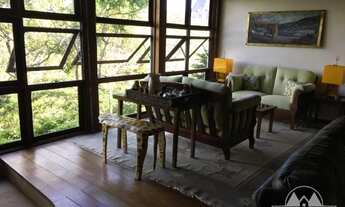 Imagem 7: Casa- Petrópolis, Araras