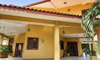 Imagem 2: Vende-se Casa Duplex de Alto Padrão na Cohama - 04 Quartos sendo 01 suíte - Edícula - Ampl