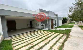 Imagem 3: Casa de condomínio térrea para venda com 232 metros quadrados com 3 quartos