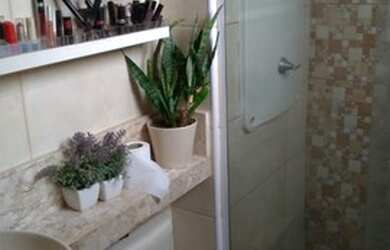 Imagem 7: Apartamento para aluguel com 60 metros quadrados com 3 quartos em São Rafael - Salvador