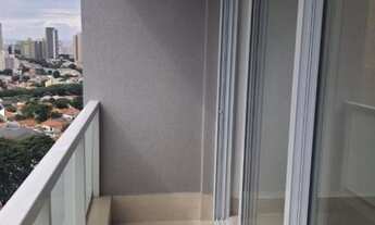 Imagem 3: Apartamento com 2 dormitórios, 62 m² - venda por R$ 650.000,00 ou aluguel por R$ 3.500,00