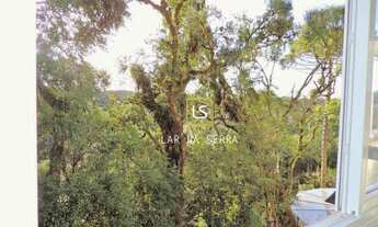 Imagem 5: Apartamento à venda, 119 m² por R$ 851.454,40 - Mato Queimado - Gramado/RS