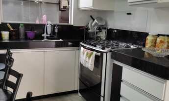 Imagem 2: Casa para Venda em Vespasiano, Vida Nova, 3 dormitórios, 2 banheiros