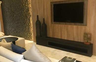 Imagem 3: Apartamento de 104m² Área Construída 3 Dorms. 3 Suites, 2 Vagas no Itaim Bibi