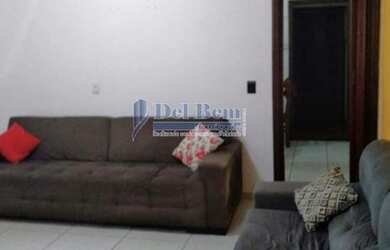 Imagem 4: Sobrado para Venda em Mogi das Cruzes, Jardim Aeroporto III, 4 dormitórios, 1 suíte, 2 ban