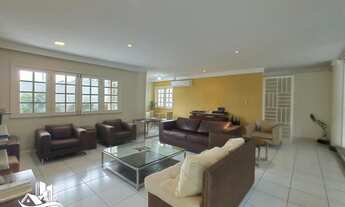 Imagem 6: Vendo Casa Duplex de Luxo no Olho D'água - 4 Dormitórios Sendo 4 Suítes - Nascente