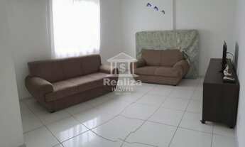 Imagem 5: 3 DORMITÓRIOS SENDO 1 SUITE LATERAL MAR