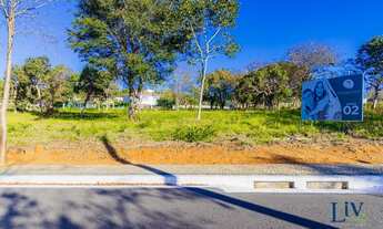 Imagem 5: Lote 1000 m², Cond. Vitoria Golf Residence, Lagoa Santa/MG - Cód. 579