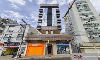 Imagem 2: Porto Alegre - Conjunto Comercial/Sala - Petrópolis