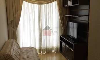 Imagem 4: Apartamento residencial à venda, Vila Firmiano Pinto, São Paulo