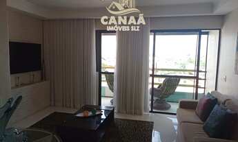 Imagem: Apartamento à venda no São Francisco