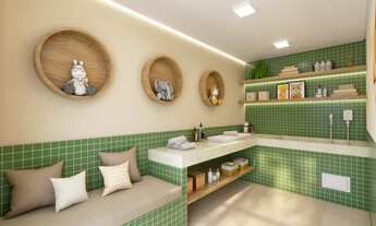 Imagem 7: Apartamento Guarapiranga - Socorro - 2 dormitórios - 1 vaga