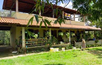 Imagem 5: Chácara com área de 2.000m² em Mateus Leme - MG