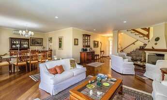 Imagem 4: Casa Venda 5 Dormitórios - 313 m² Alphaville