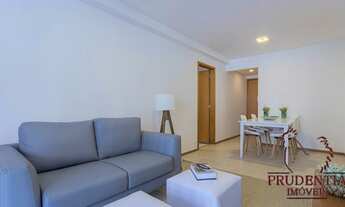 Imagem 7: Apartamento à venda em Humaitá com 90 m², 3 quartos, 1 suíte, 1 vaga