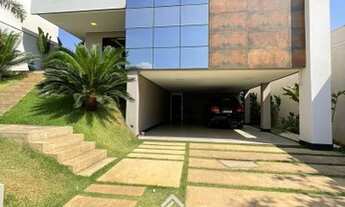 Imagem 7: Casa Maravilhosa no Bairro Ibituruna