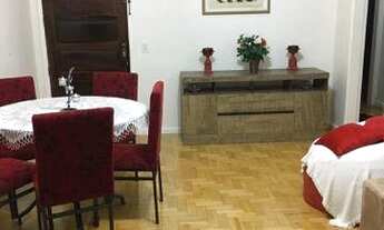 Imagem: Apartamento residencial à venda, Cristo