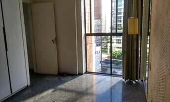 Imagem 4: Flat à venda, Meireles, Fortaleza.-49m²- 01 Suíte- 01 Vaga , Por r