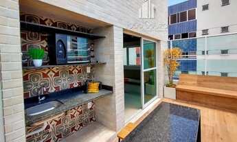 Imagem 3: MC) Alto Padrão de qualidade no coração do Espinheiro - Porto Design 1 Quarto