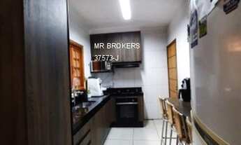 Imagem 2: VENDE-SE CASA 3 DORMITÓRIOS COM SUÍTE - BAIRRO MEDEIROS - JUNDIAÍ