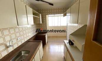 Imagem: Apartamento à venda, 3 quartos, 1 vaga