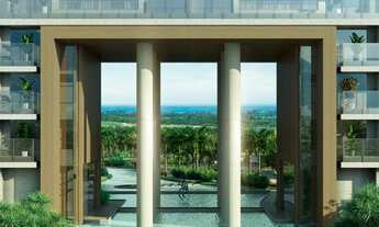 Imagem 3: Atlântico Golf - Apartamento 4 suítes a venda Barra da Tijuca