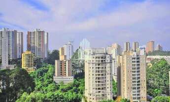 Imagem 2: Apartamento à venda no Morumbi 3 dormitórios 3 suítes 3 vagas