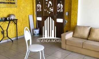 Imagem 2: Casa a venda na região de Santo Amaro com 3 dormitórios e 2 vagas de garagem!