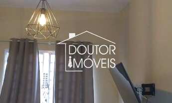 Imagem: São Paulo - Casa de Condomínio - VILA