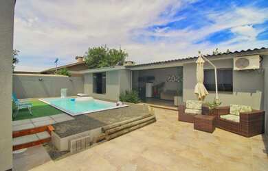 Imagem 7: Casa de 3 dormitórios à Venda - Xangri-lá