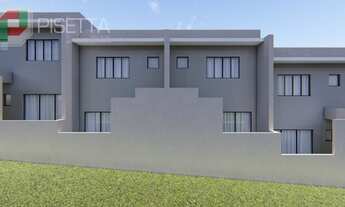 Imagem 2: Sobrado no Bairro Itoupavazinha