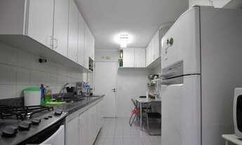 Imagem 7: APARTAMENTO COM 3 DORMITÓRIOS E 2 VAGAS NO MORUMBI