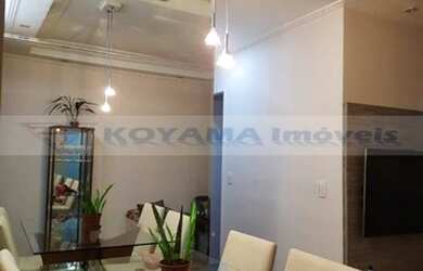 Imagem 5: Apartamento com 2 dormitórios à venda, 54m² - Vila Liviero - São Paulo/SP