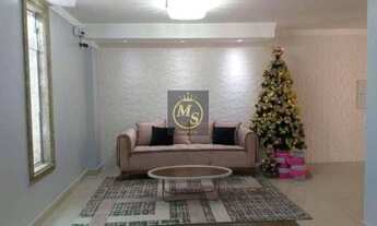 Imagem 2: Super oportunidade a venda 01 Dormitório - sacada gourmet - lazer em Guilhermina - Praia G