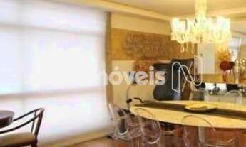 Imagem: Venda ou locação Apartamento 4 quartos