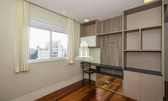 Imagem 2: Apartamento no Morumbi 200m² com 3 suítes e 3 vagas