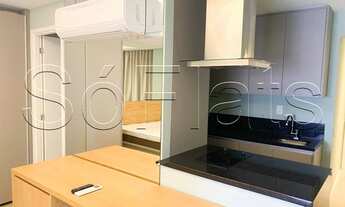 Imagem 7: Residencial Habitarte I disponível para venda com 43m² e 01 vaga de garagem