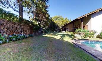 Imagem 3: Casa residencial para venda, Cavalhada, Porto Alegre - CA6943