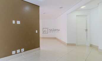 Imagem 5: Locação Apartamento 3 Dormitórios - 155 m² Moema