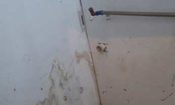 Imagem 6: Barraco para venda caminho São Manoel Santos número 34 beco valor 10.000