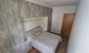 Imagem 4: Casa com 2 dormitórios para alugar, 67 m² por R$ 1.800,00/mês - Aparecidinha - Sorocaba/SP