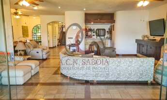 Imagem 5: Belíssimo sobrado pé na areia