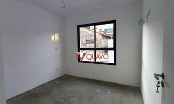 Imagem 2: Apartamento Garden com 2 dormitórios à venda, 72 m² por R$ 520.000,00 - Vila Formosa - São