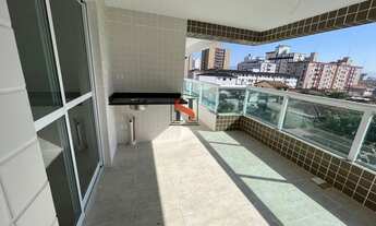 Imagem 7: Apartamento à venda no Canto do Forte na Praia Grande/SP