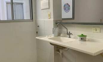 Imagem 2: Apartamento para venda possui 40 metros quadrados com 2 quartos em Coophema - Cuiabá - Mat