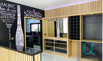 Imagem 14: Oportunidade de Negócio no Residencial Tamboré