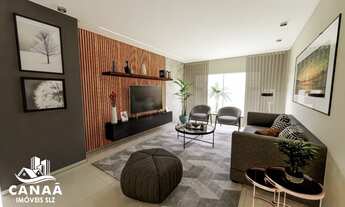 Imagem 7: Vendo Maravilhosa Casa Duplex de Alto Padrão no Araçagy - 4 Dormitórios Sendo 4 Suítes - N